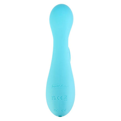 BMS Factory Wonderlust St Tropez Silicone Dual Explorer