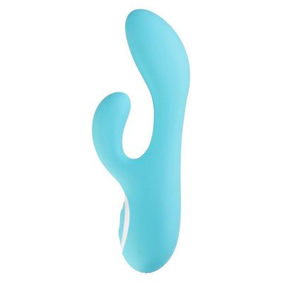BMS Factory Wonderlust St Tropez Silicone Dual Explorer