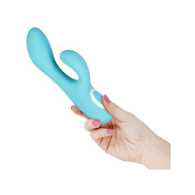 BMS Factory Wonderlust St Tropez Silicone Dual Explorer