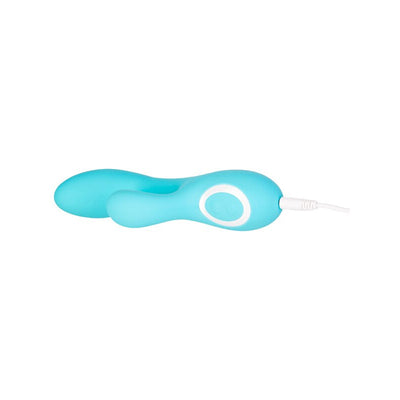 BMS Factory Wonderlust St Tropez Silicone Dual Explorer