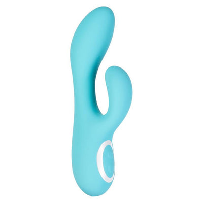 BMS Factory Wonderlust St Tropez Silicone Dual Explorer