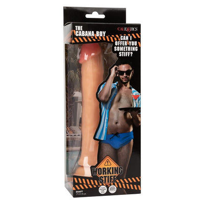 CalExotics Working Stiff The Cabana Boy