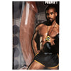 CalExotics Working Stiff The Personal Trainer 7.5 inch