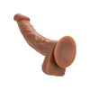 CalExotics Working Stiff The Personal Trainer 7.5 inch