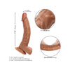 CalExotics Working Stiff The Personal Trainer 7.5 inch