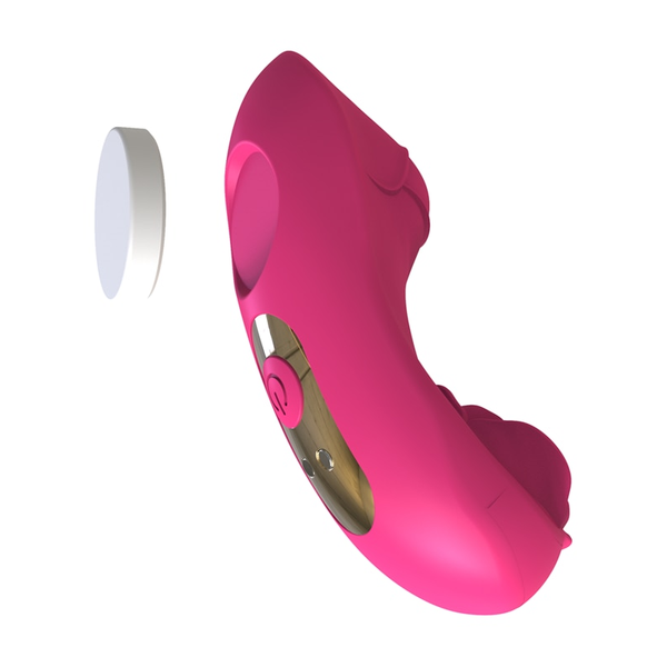 Full Circle The Pleasure Company WOW! 3.5 Inch