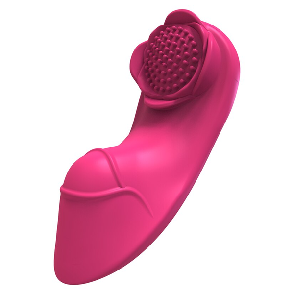 Full Circle The Pleasure Company WOW! 3.5 Inch