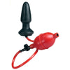 California Exotic Inflatable Anal Toy Colt Gear Expandable Butt Plug