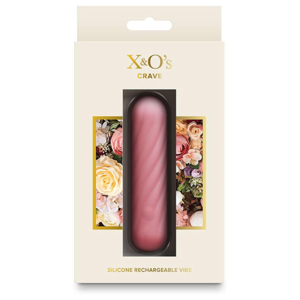 NS Novelties X and Os Crave