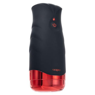 CalExotics Xcess Hot Moaning Pussy Masturbator