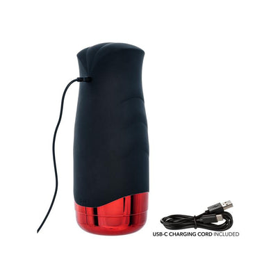 CalExotics Xcess Hot Moaning Pussy Masturbator