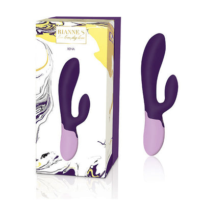 Rianne S Xena Rabbit Vibrator