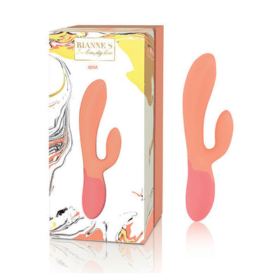 Rianne S Xena Rabbit Vibrator