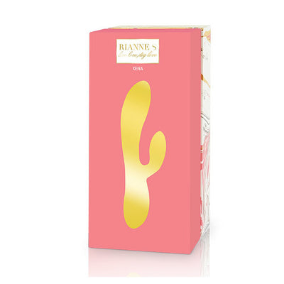Rianne S Xena Rabbit Vibrator