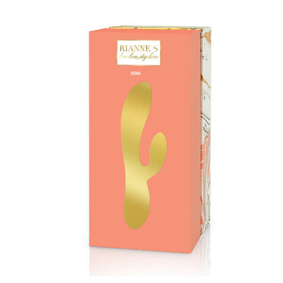 Rianne S Xena Rabbit Vibrator