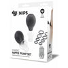 Xgen Products Size Up Nips Classic Nipple Pump Set