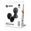 Xgen Products Size Up Nips Silicone Nipple Suckers