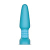 B-Vibe Rechargeable Rimming Plug Anal Vibrator