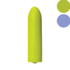 Dame Products Zee 3 Speed Bullet Vibrator
