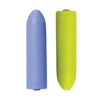 Dame Products Zee 3 Speed Bullet Vibrator