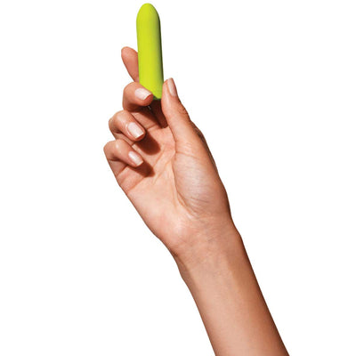 Dame Products Zee 3 Speed Bullet Vibrator