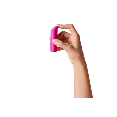 Dame Products Zig Compact Vibrator