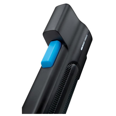 Zolo Bj Blaster Handheld Blowjob Stroker with Dynamic Thrusting