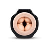 Zolo Bj Blaster Handheld Blowjob Stroker with Dynamic Thrusting