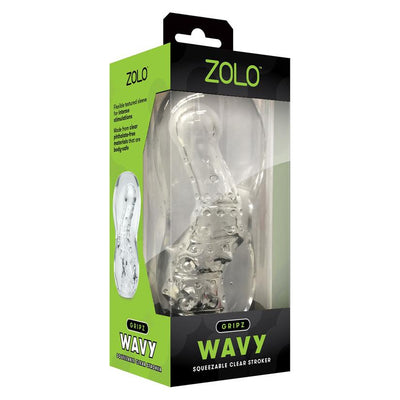 Zolo Gripz Away