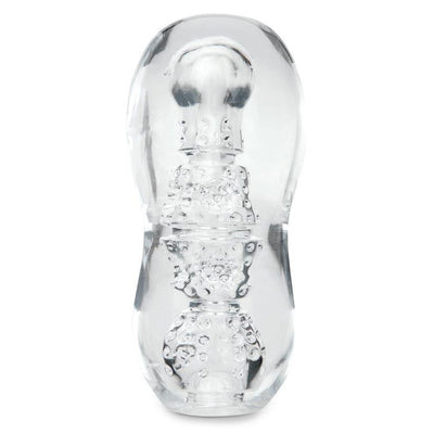 Zolo Gripz Dotted Stroker