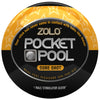 Zolo Pocket Pool Sure Shot