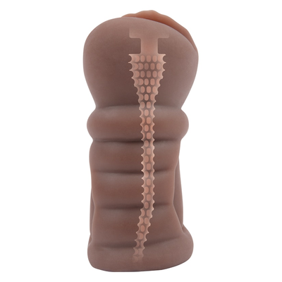 Zolo Stroke Off Diva Pussy Stroker